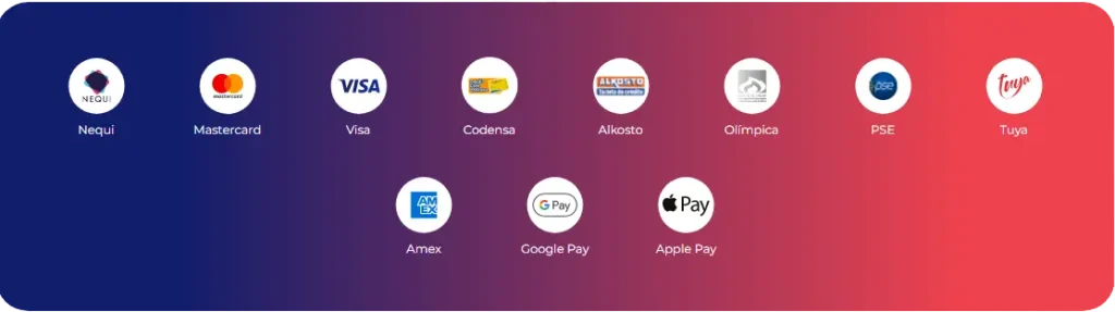 pos con tarjeta de credito