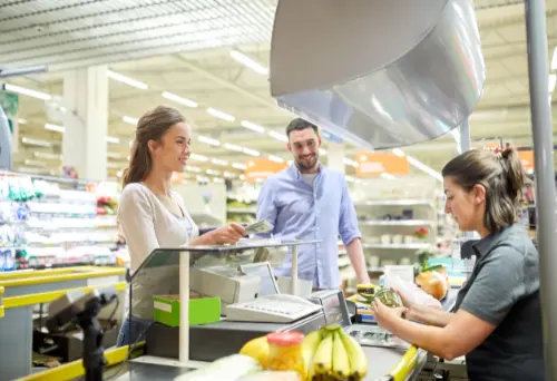 Sistema pos facil para liquidar