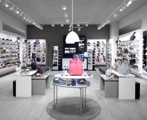 Pos para Boutique Sistema Para Boutique