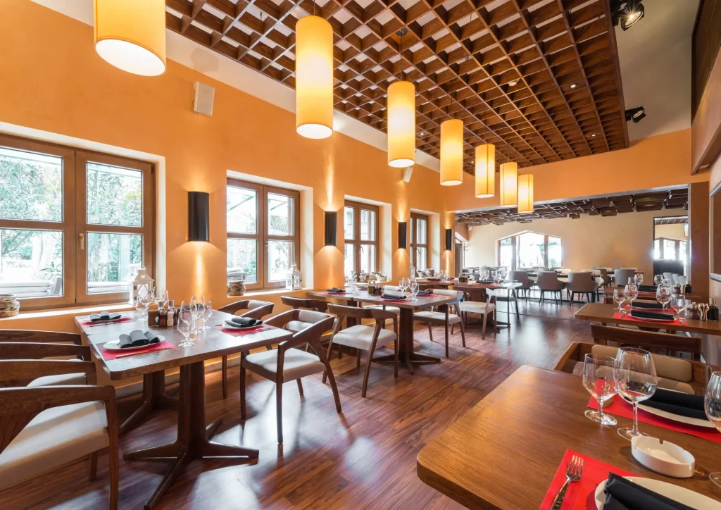 pos para restaurantes, sistema para restaurante